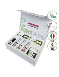 Kit Laminacion de cejas VEGAN kalentin