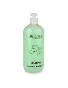 Champú Biotina BRISCHE