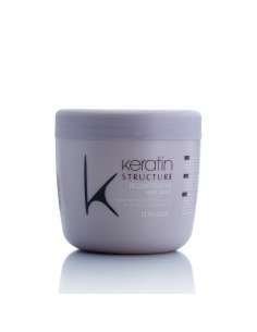 Mascarilla Capilar Efecto Botox 500ml