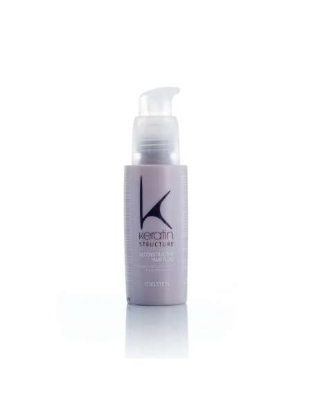 Fluido Capilar Efecto Botox KERATIN STRUCTURE