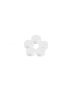 Toallas comprimidas 22x24cm 50ud.