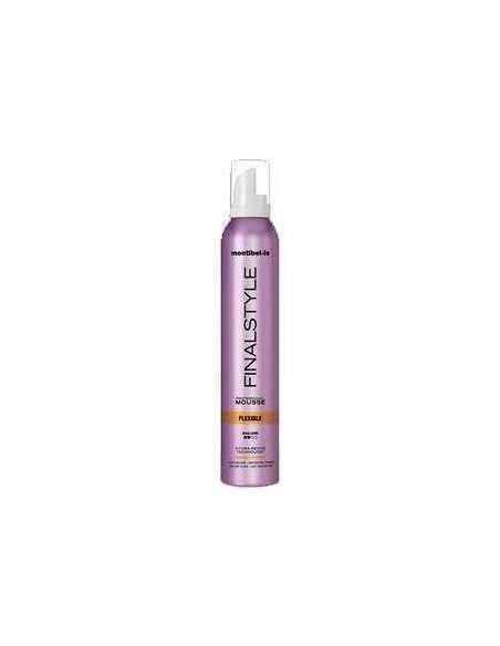 Montibel-lo Finalstyle espuma 320 ml