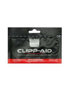 CLIPP-AID SOBRE MÁQUINA CORTE
