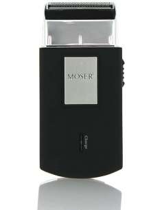Moser Mobile Shaver Reiserasierer 3615 | MM Boutique del Peluquero