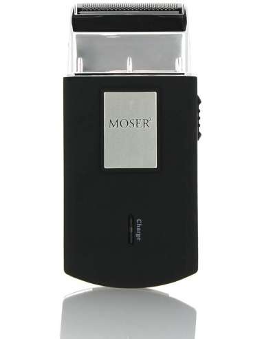 Moser Mobile Shaver Reiserasierer 3615