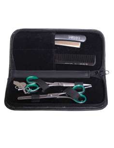 ESTUCHE COMPLETO PELUQUERO