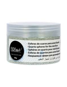 BOTE ESFERAS DE CUARZO 500 GR