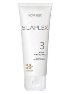 Montibello Tratamiento Protector de Cabello Silaplex Paso 3 100 ml