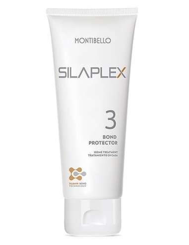 Montibello Tratamiento Protector de Cabello Silaplex Paso 3 100 ml