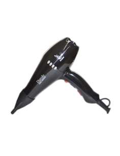 Secador de pelo Diavolo 2100/2400w con difusor 2