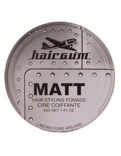 Hairgum Leyenda Rango Matt Cera 40 g.