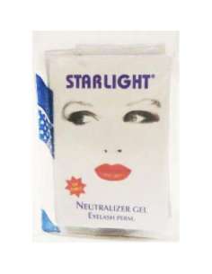 Permanente pestañas monodosis Starlight 2