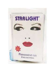 Permanente pestañas monodosis Starlight