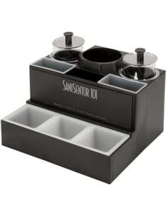 Estación de Desinfección Sani Sentor 101 | MM Boutique del Peluquero 2