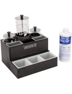 Estación de Desinfección Sani Sentor 101 | MM Boutique del Peluquero