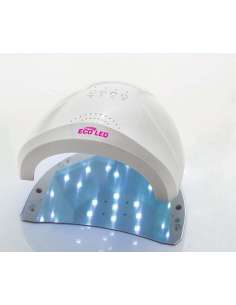 LÁMPARA uñas Doble potencia (48 W) GIUBRA 2