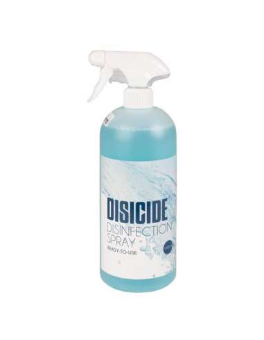 Disicide Desinfectante Y Limpiador Skai Spray 1000 Ml