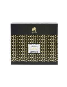 VALQUER TRATAMIENTO DE SALUD CAPILAR SBS DIVINITY EFFECT