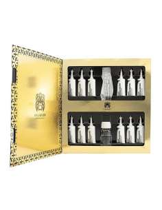 VALQUER TRATAMIENTO DE SALUD CAPILAR SBS DIVINITY EFFECT 2