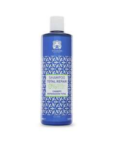 VALQUER CHAMPU TOTAL REPARACION 400 ML