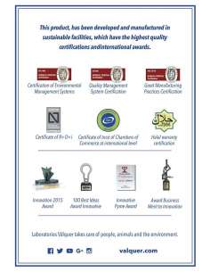 VALQUER CHAMPU TOTAL REPARACION 400 ML 2