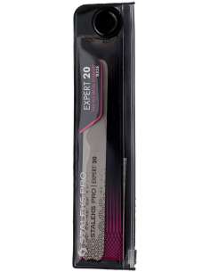 LIMA BASE METALICA RECTA - EXPERT 20- staleks por 2