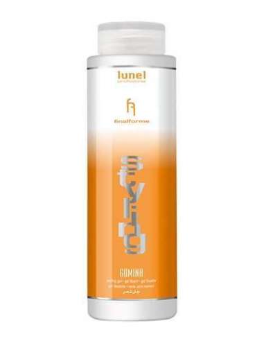 Gomina fuerte 300 ml