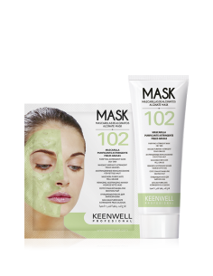 Keenwell mascarilla facial 125 ml 2