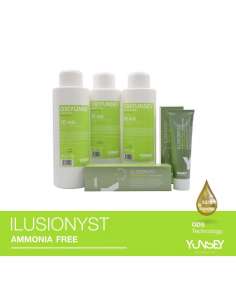 OXIGENADA OXIYUNSEY SIN AMONIACO - Yunsey