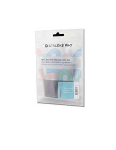 LIMAS DE PEDICURA PARA EXPERT 10 DE 100GR - staleks por