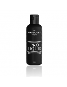 Monómero acrílico líquido Pro The Manicure Company 250ml