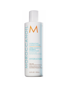 MOROCCANOIL ACONDICIONADOR HIDRATANTE NORMAL 250ML