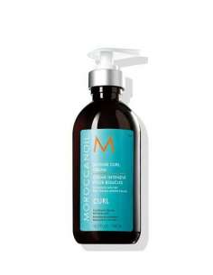 Crema Intensa para Rizos MOROCCANOIL 300ML
