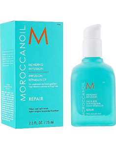 INFUSIÓN REPARADORA MOROCCANOIL 75ML