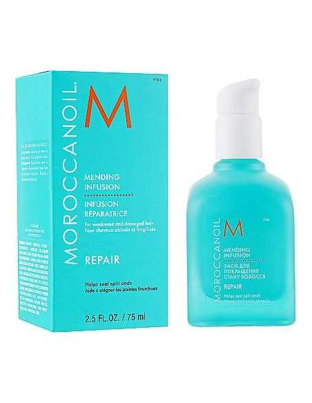 INFUSIÓN REPARADORA MOROCCANOIL 75ML