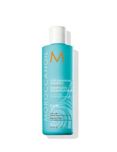 CHAMPÚ ACTIVADOR DE RIZOS MOROCCANOIL 250ML