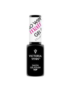 GEL POLISH TOP NO WIPE MATT Victoria Vynn de 8ml