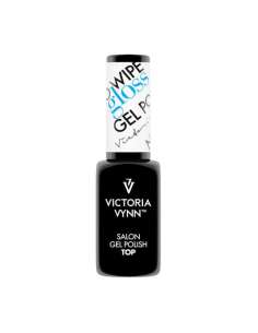 GEL POLISH TOP NO WIPE GLOSS Victoria Vynn de 8ml