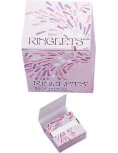Ringlets Papel Permanente (200 hojitas)