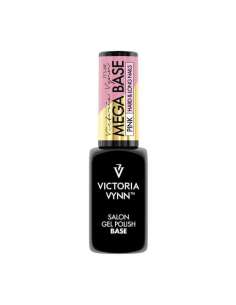 MEGA BASE ROSA VICTORIA VYNN de 8ml