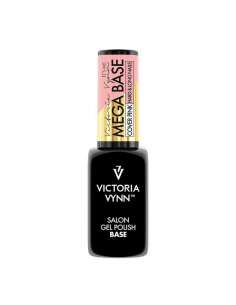 MEGA BASE Cover pink VICTORIA VYNN de 8ml