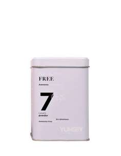 DECOLORACIÓN PLATIBLOND FREE AMMONIA de YUNSEY