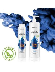 COLOUR CORRECTION STOP ORANGE de MONTIBELLO