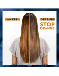 COLOUR CORRECTION STOP ORANGE de MONTIBELLO 2