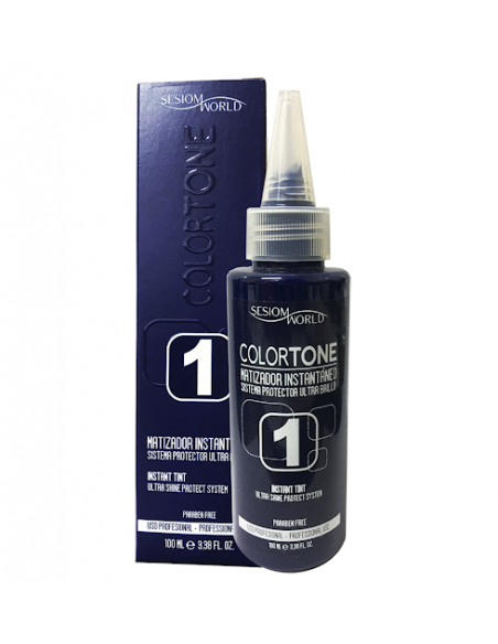 COLORTONE Matizador instantáneo Sesiom World