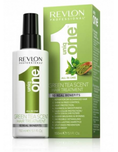 UNIQ ONE de TE VERDE REVLON