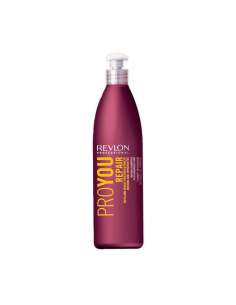 REVLON PROFESSIONAL Shampoo Proyou Repair para Cabellos Dañados 350 ml