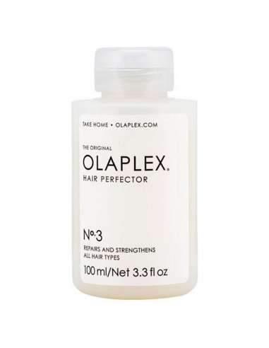 OLAPLEX Nº3 HAIR PERFECTOR 100ml