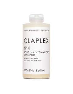 Champú de mantenimiento No.4 Bond de OLAPLEX