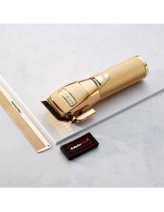Babyliss Oro Ferrari Fade Barberia 2